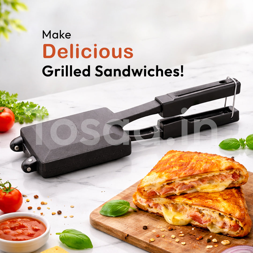 Tosaa solo sandwhich toaster