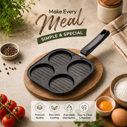 Uttapam Maker