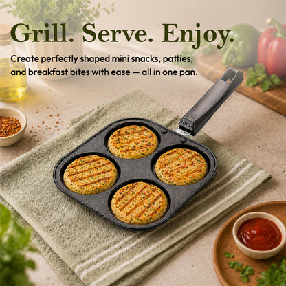 Uttapam Maker