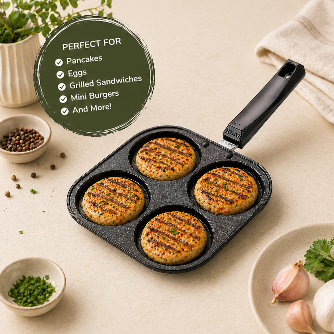 Uttapam Maker