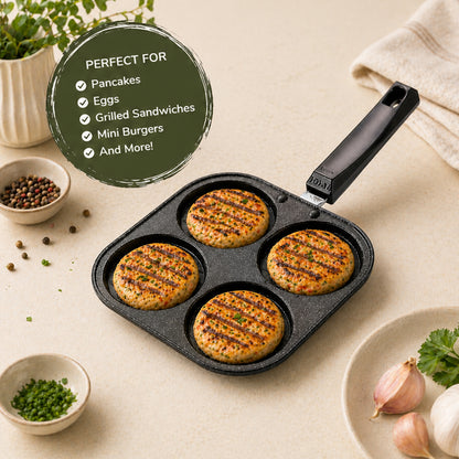 Uttapam Maker