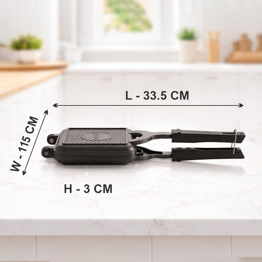 Tosaa premia sandwich toaster