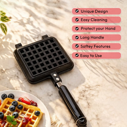 Tosaa waffle maker