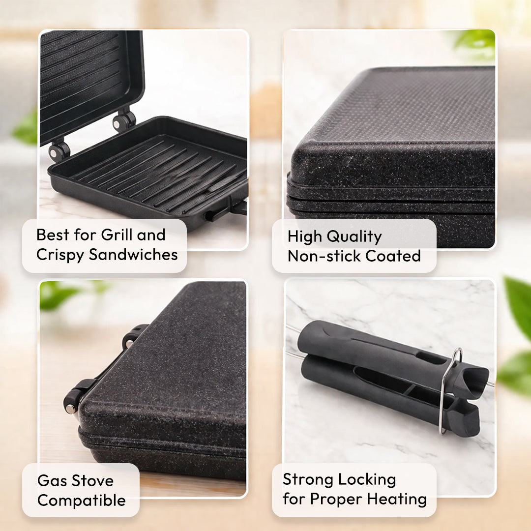 Tosaa premia sandwich toaster