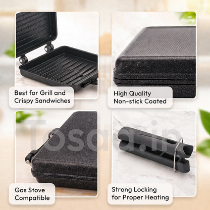 Tosaa premia sandwhich toaster