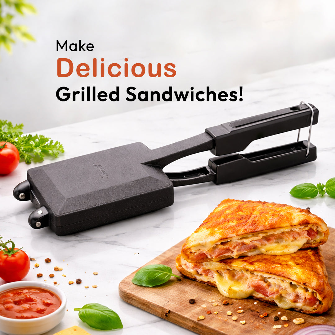 Tosaa solo sandwich toaster
