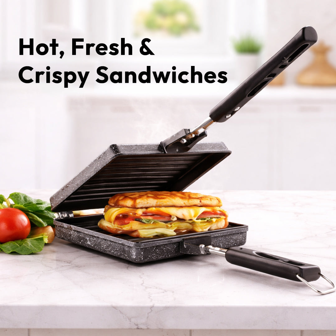 Tosaa premia sandwich toaster