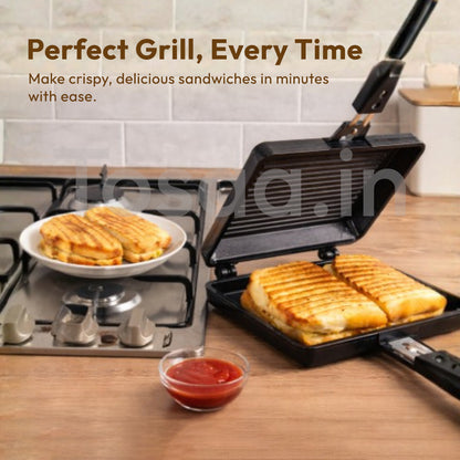 Tosaa Regular jumbo sandwhich toaster
