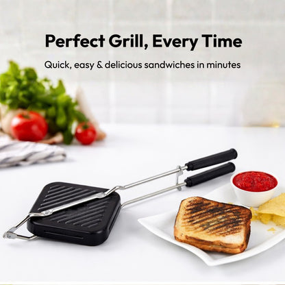 Tosaa regular gas grill sandwich toaster