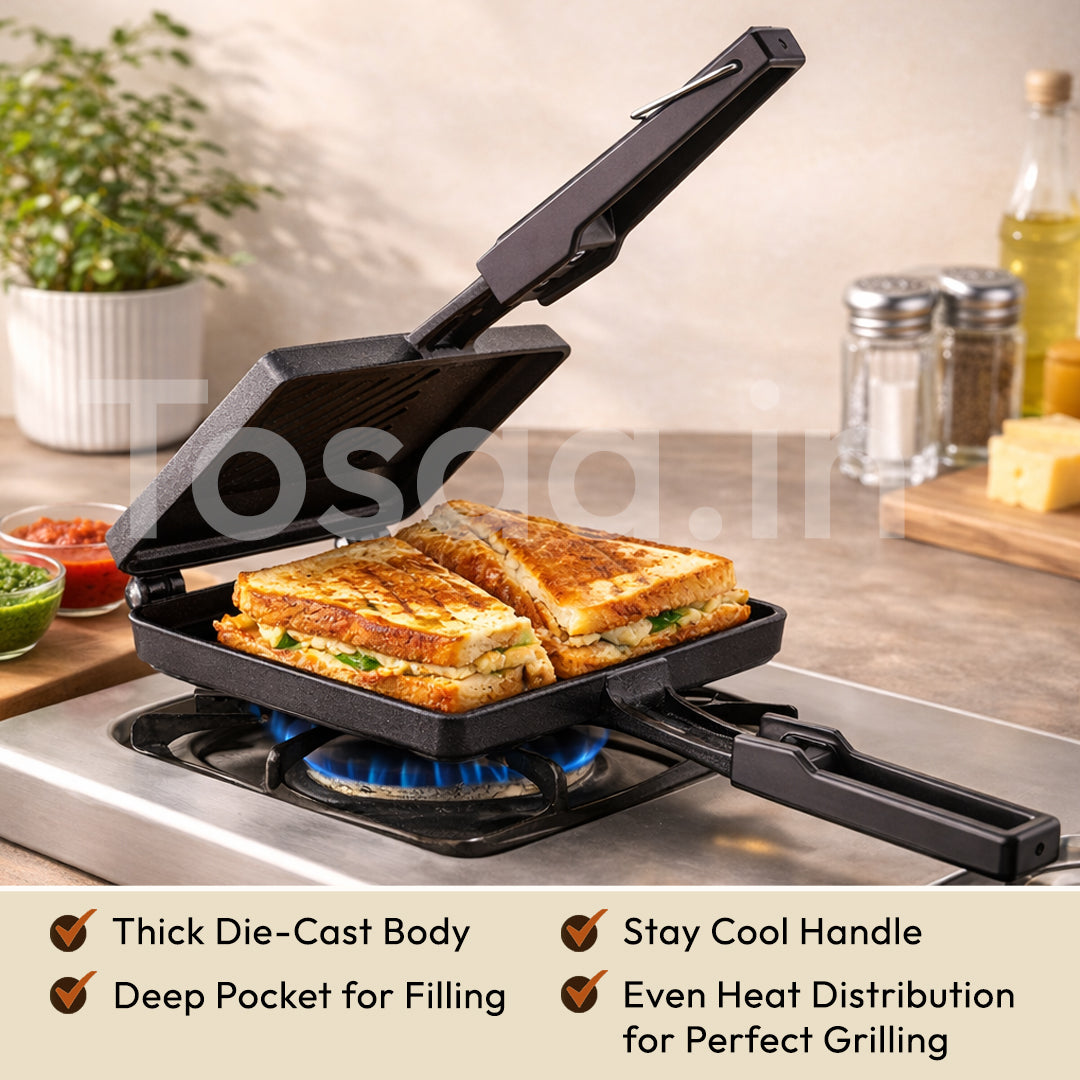 Tosaa solo sandwhich toaster