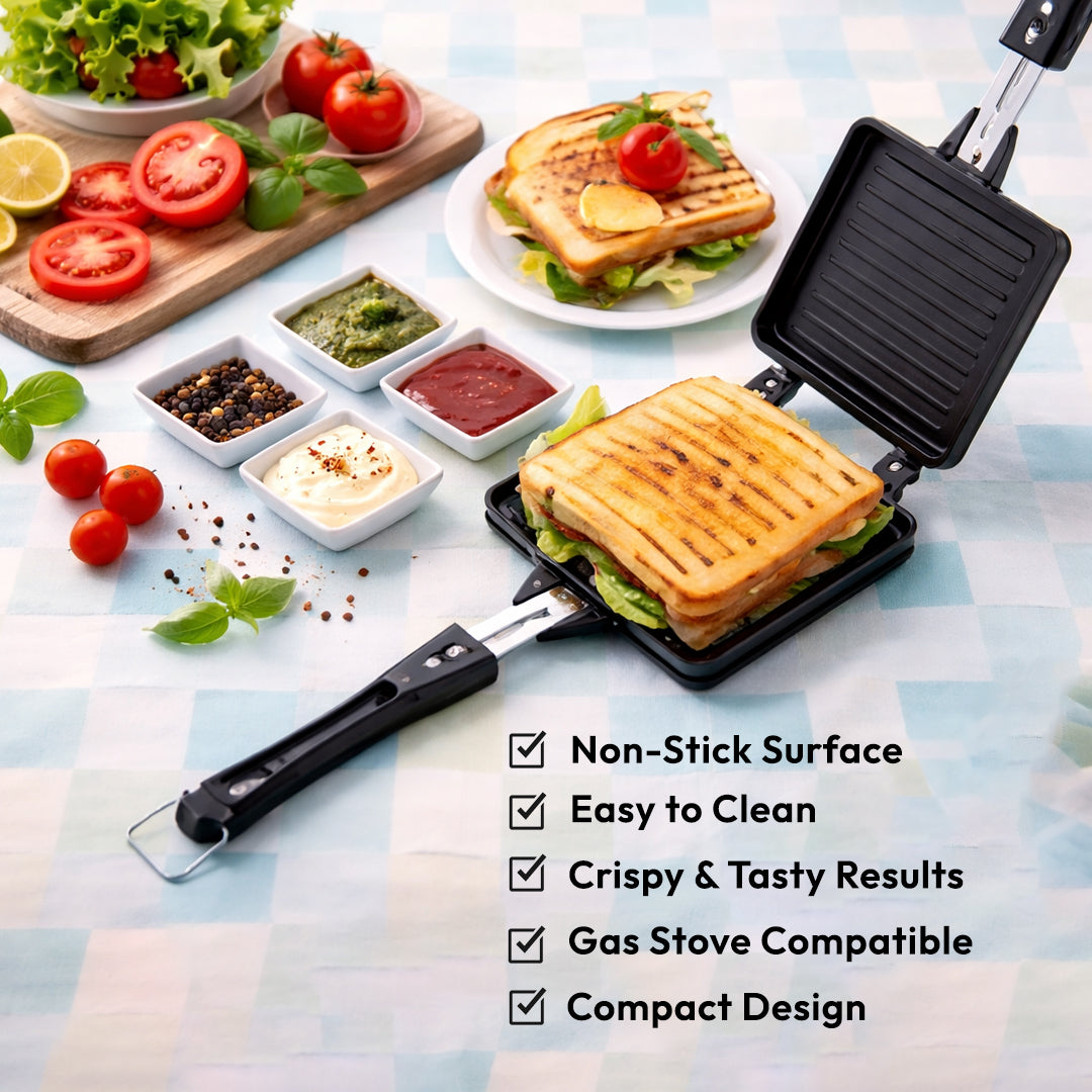 Tosaa premia sandwich toaster