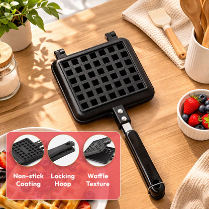 Tosaa waffle maker